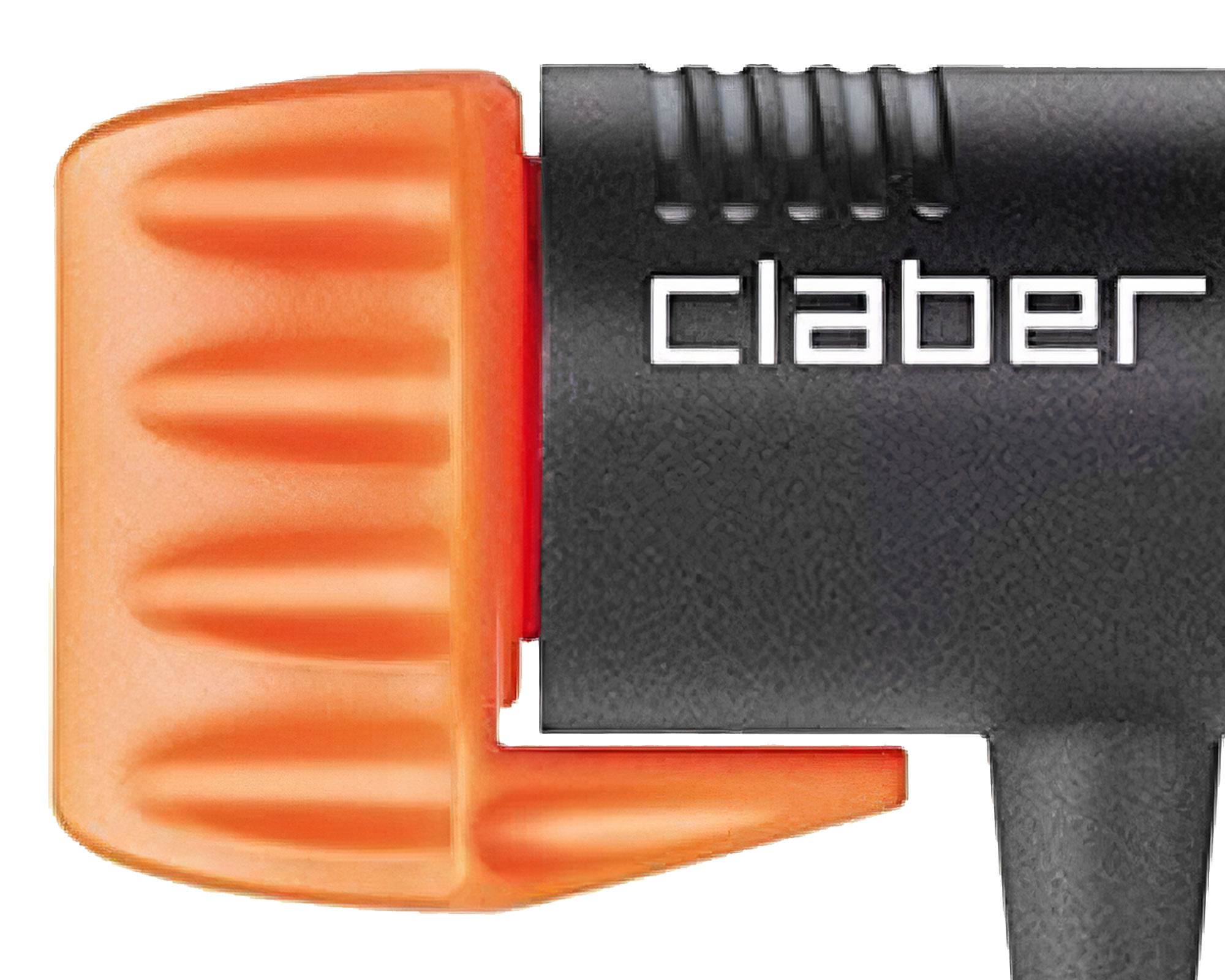 Set 10 Pz Gocciolatore Terminale da Fine Linea da 0-6 L/H per Irrigazione a Goccia - Claber - immagine 2