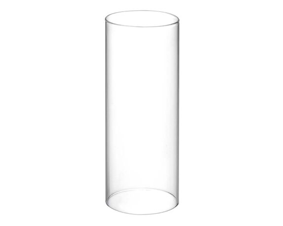 Parafiamma Wedding Semplice e Sottile in Vetro D9,5 40H