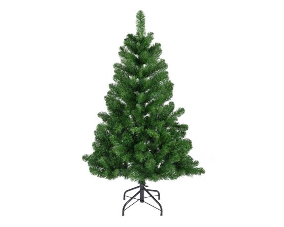 Albero Sint Imperial Pine 240h con 980 Rami in Metallo e PVC