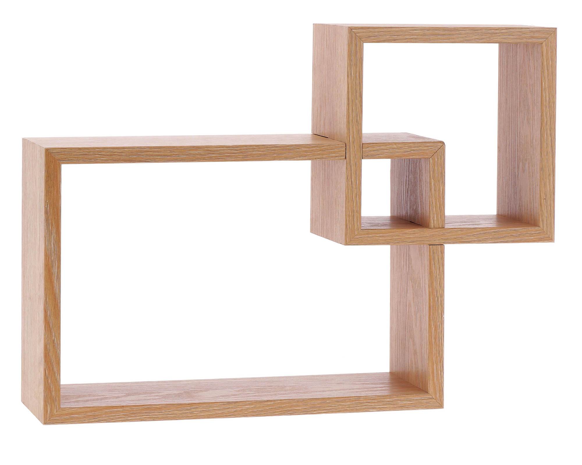 Mensola Assortito Lenny in MDF - immagine 2