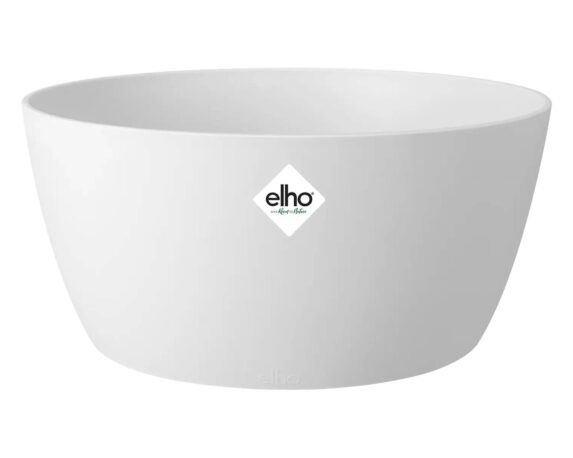 10060926 8711904313531 5761142315000 CIOTOLA BRUSSELS BIANCO 23CM 0000 brussels bowl white.s1
