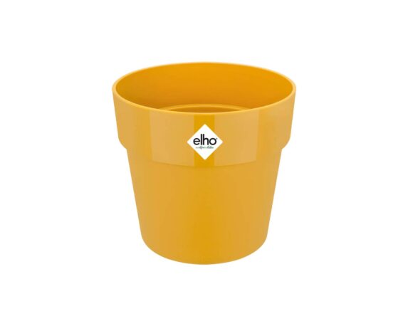 Cachepot B for Original Ocra D14cm in Plastica Riciclata – Elho