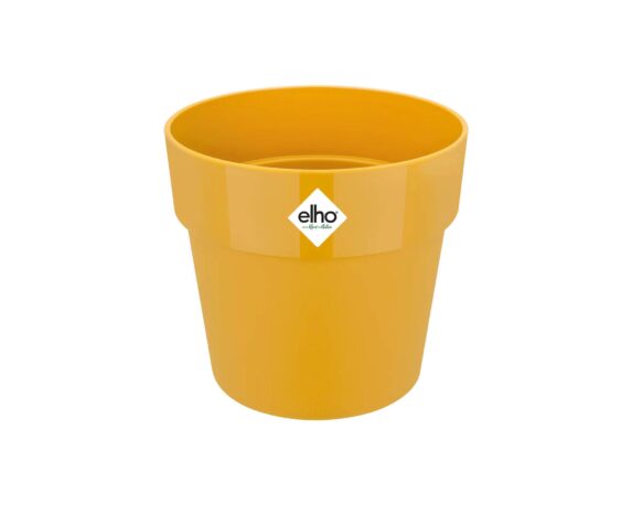 Cachepot B for Original Ocra D16cm in Plastica Riciclata – Elho