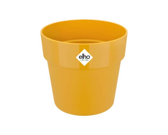 Cachepot B for Original Ocra D18cm in Plastica Riciclata – Elho