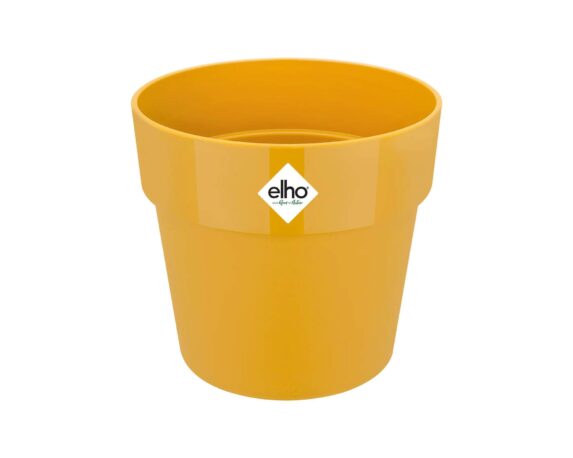 Cachepot B for Original Ocra D22cm in Plastica Riciclata – Elho