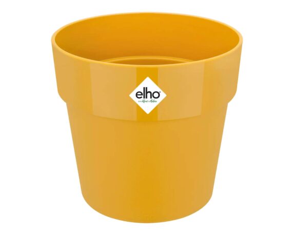 Cachepot B for Original Ocra D35cm in Plastica Riciclata – Elho