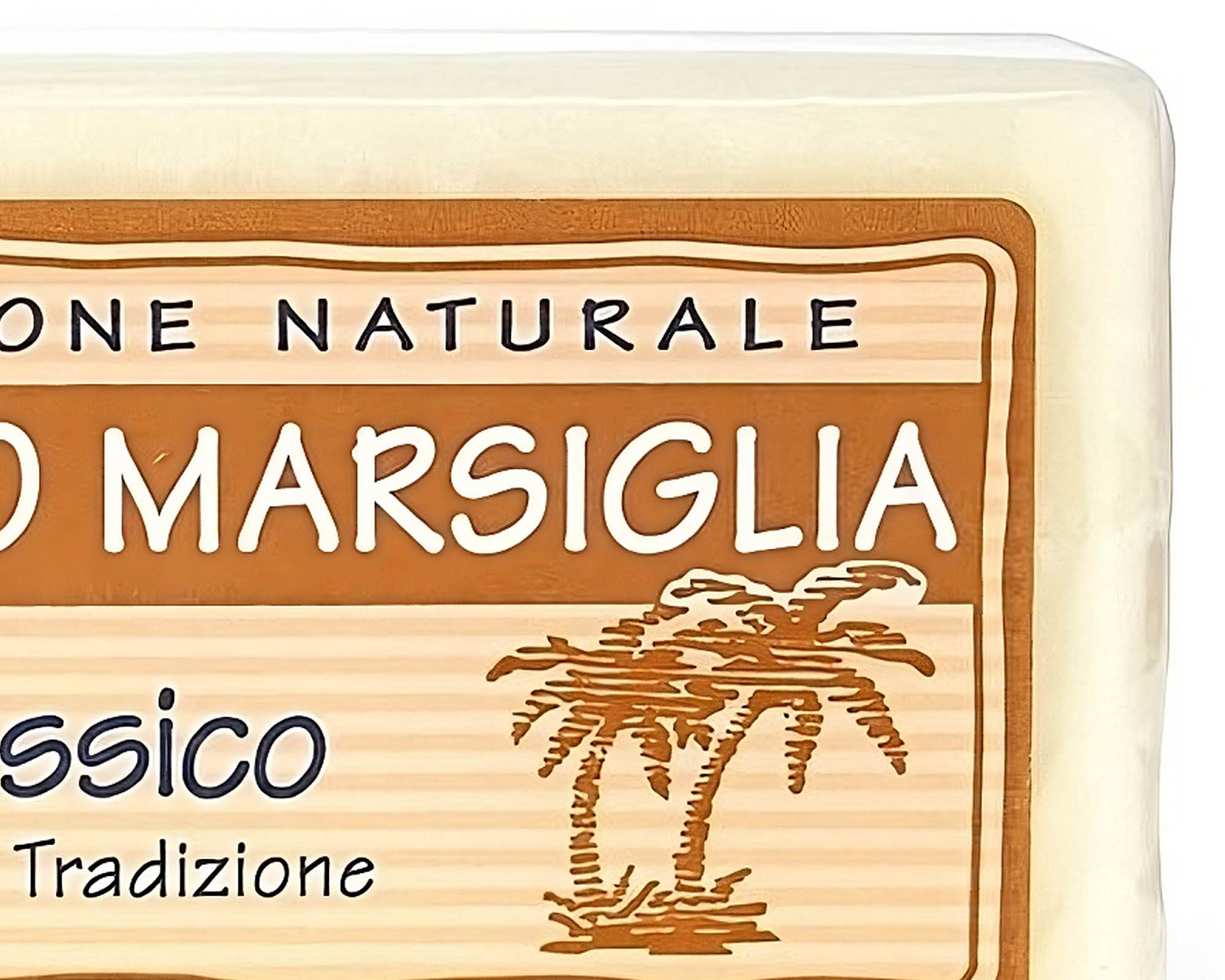 Sapone Marsiglia Classico da 150g - immagine 2