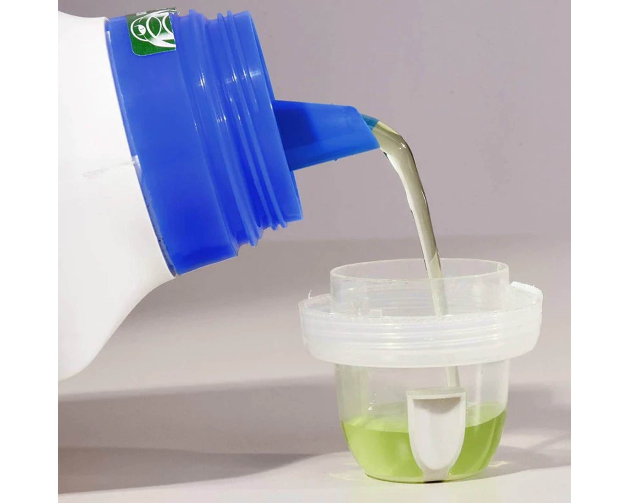 Concime Liquido Gerani da 1,3L - Compo - immagine 5