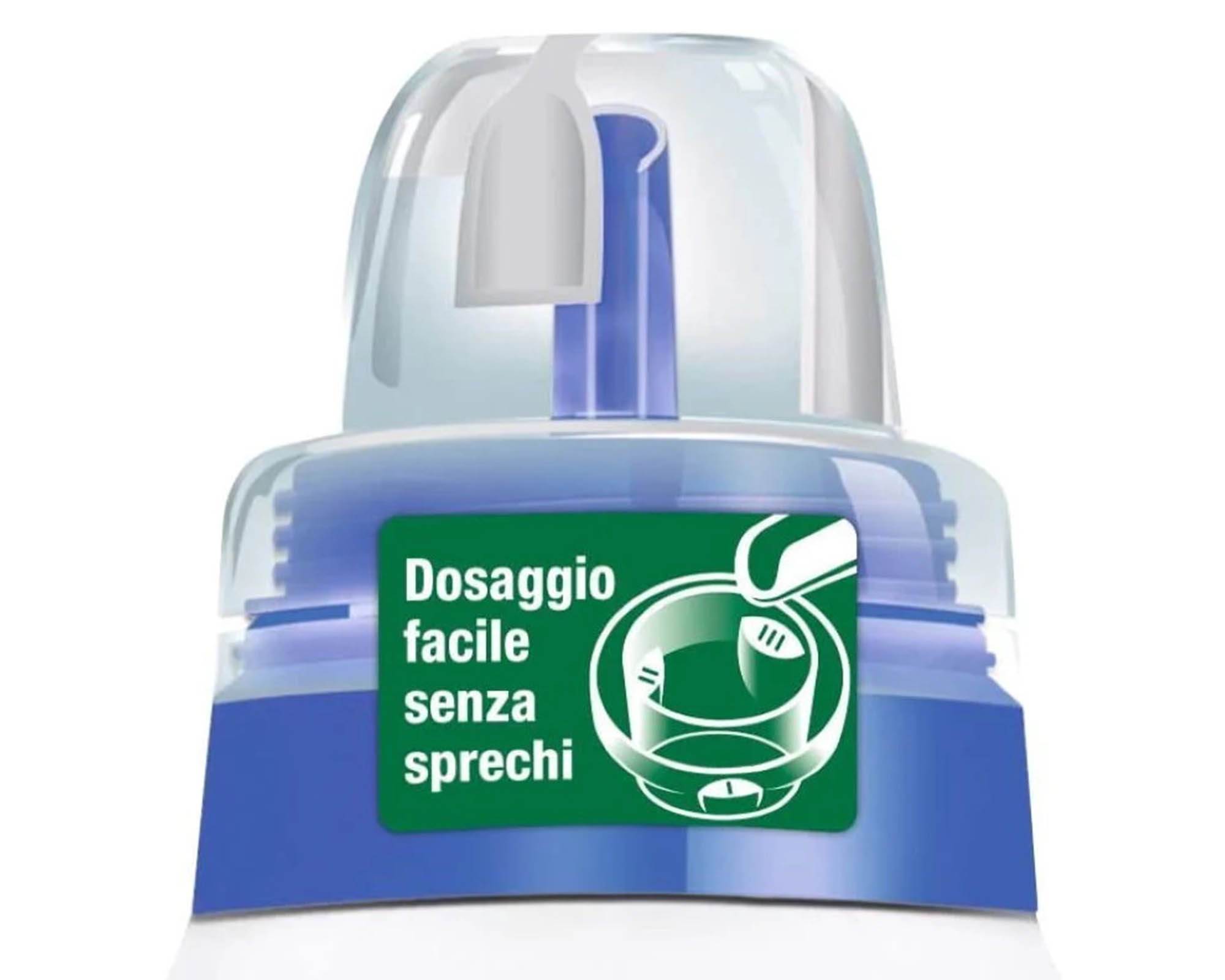 Concime Liquido Gerani da 1,3L - Compo - immagine 2