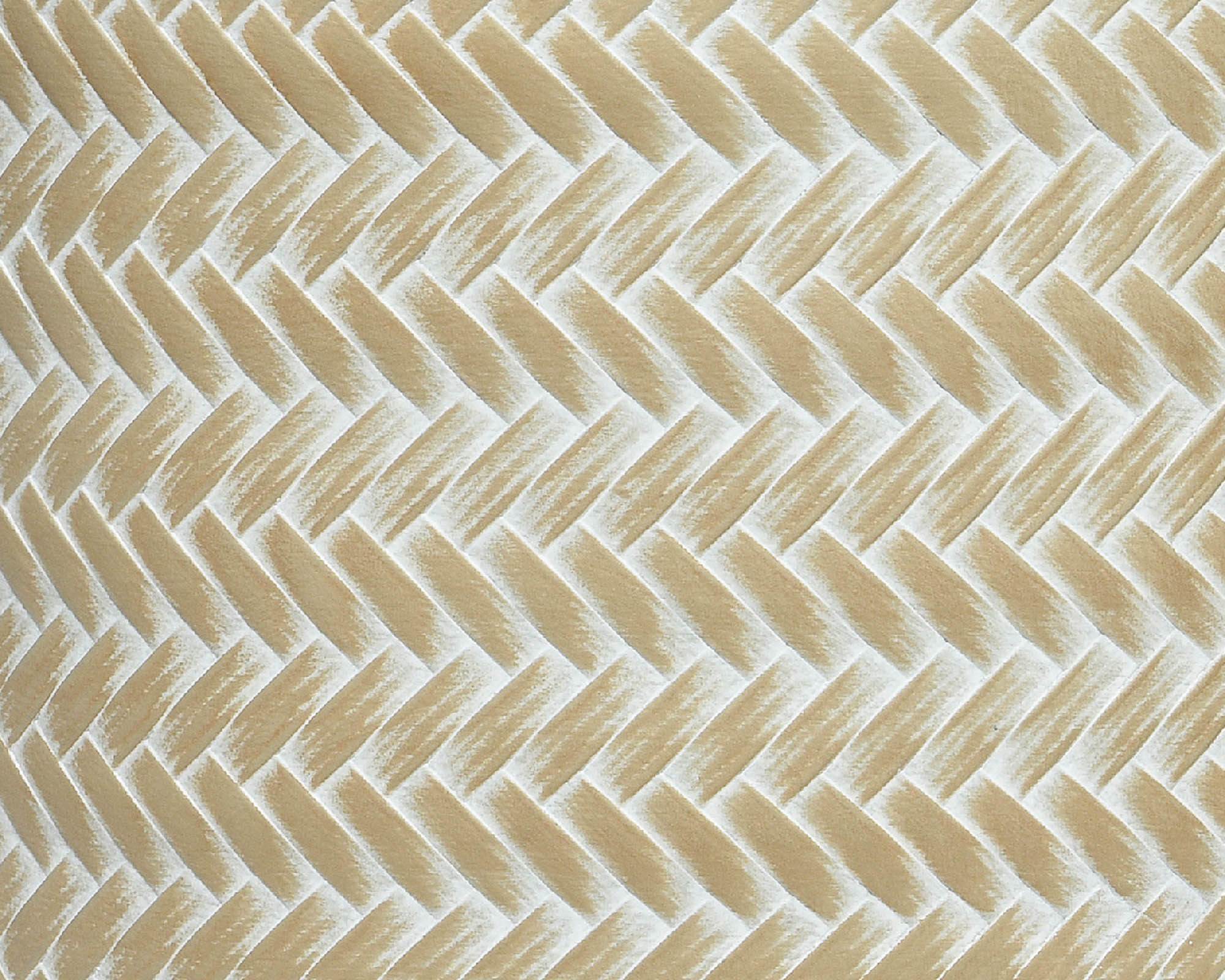 Cachepot con Piedini Alex Sabbia D30x41cm in Fibra di Argilla - Kaemingk - immagine 3