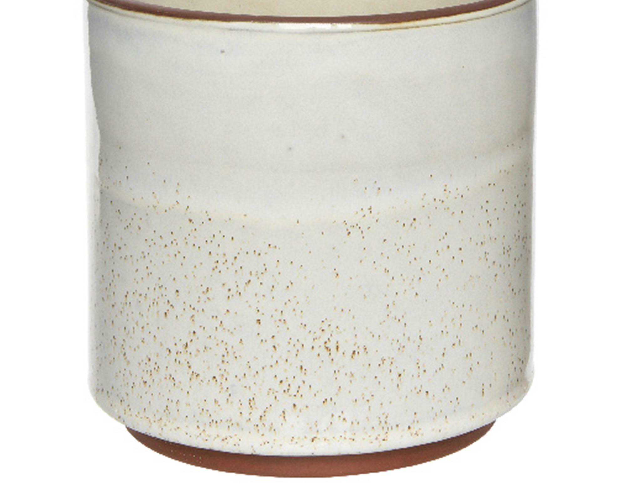 Cachepot Basic Assortito 13x12,5cm in Terracotta - Kaemingk - immagine 2