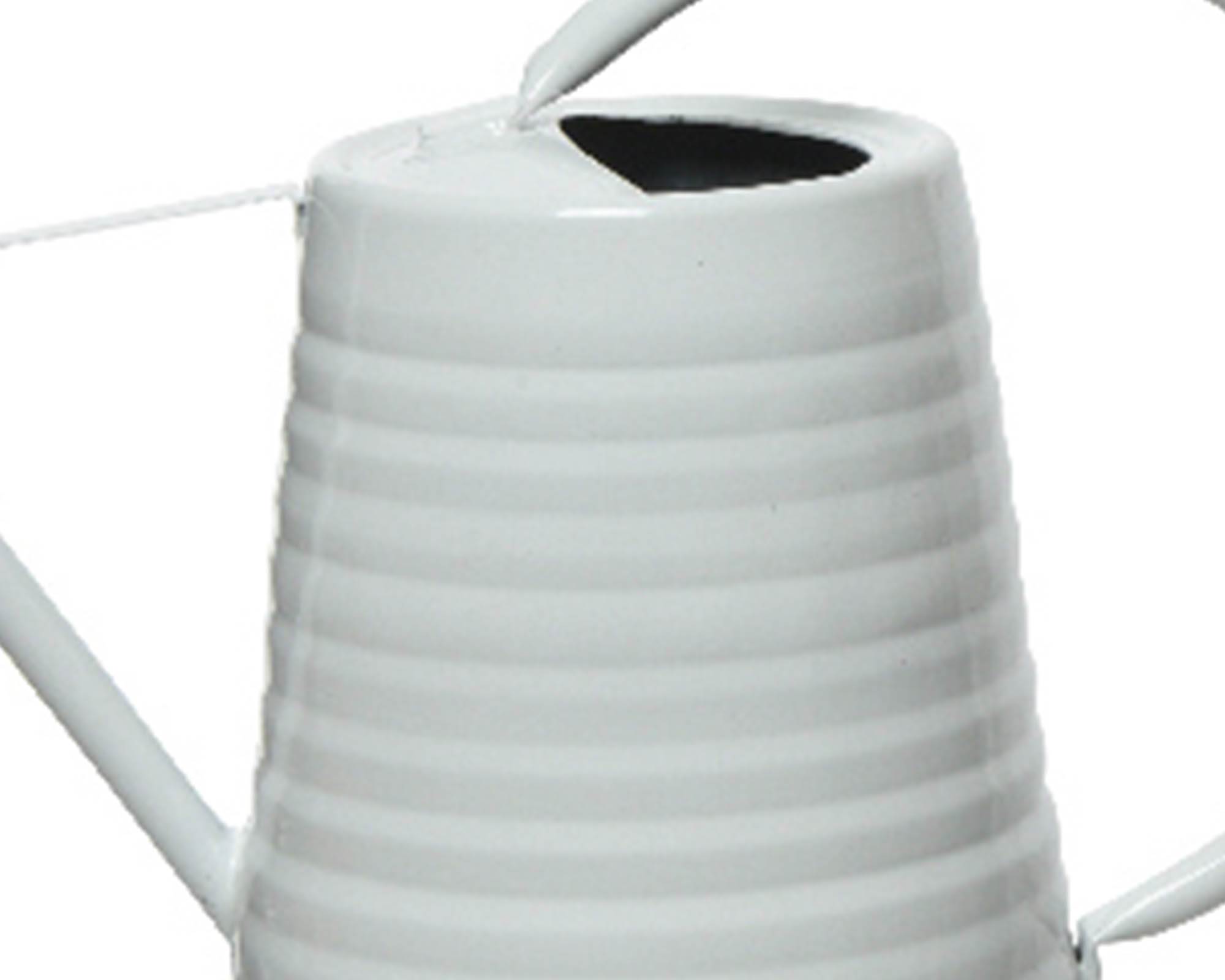 Annaffiatoio a Becco Stretto 1L in Ferro - Kaemingk - immagine 2