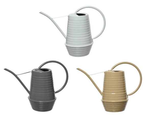 Annaffiatoio a Becco Stretto 1L in Ferro – Kaemingk