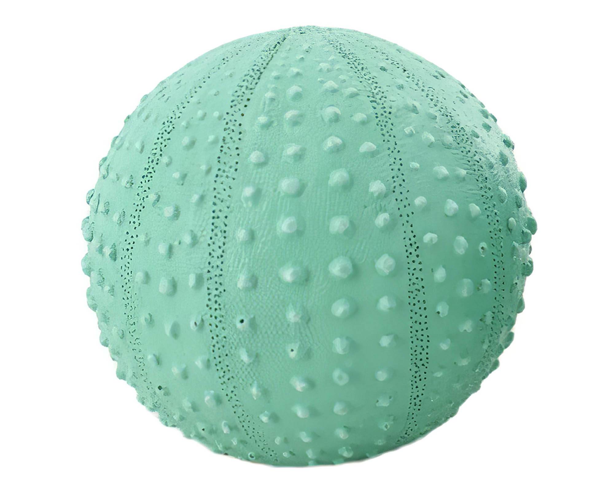 Sfera Corallo Blu Verde D10cm in Resina - Dijk - immagine 2