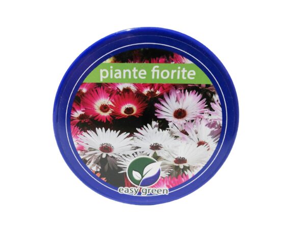 Concime Piante Fiorite Polvere da 50g