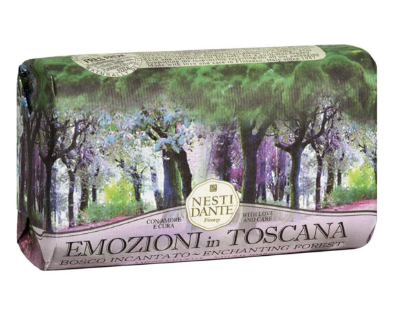 Sapone Bosco Incantato da 250g