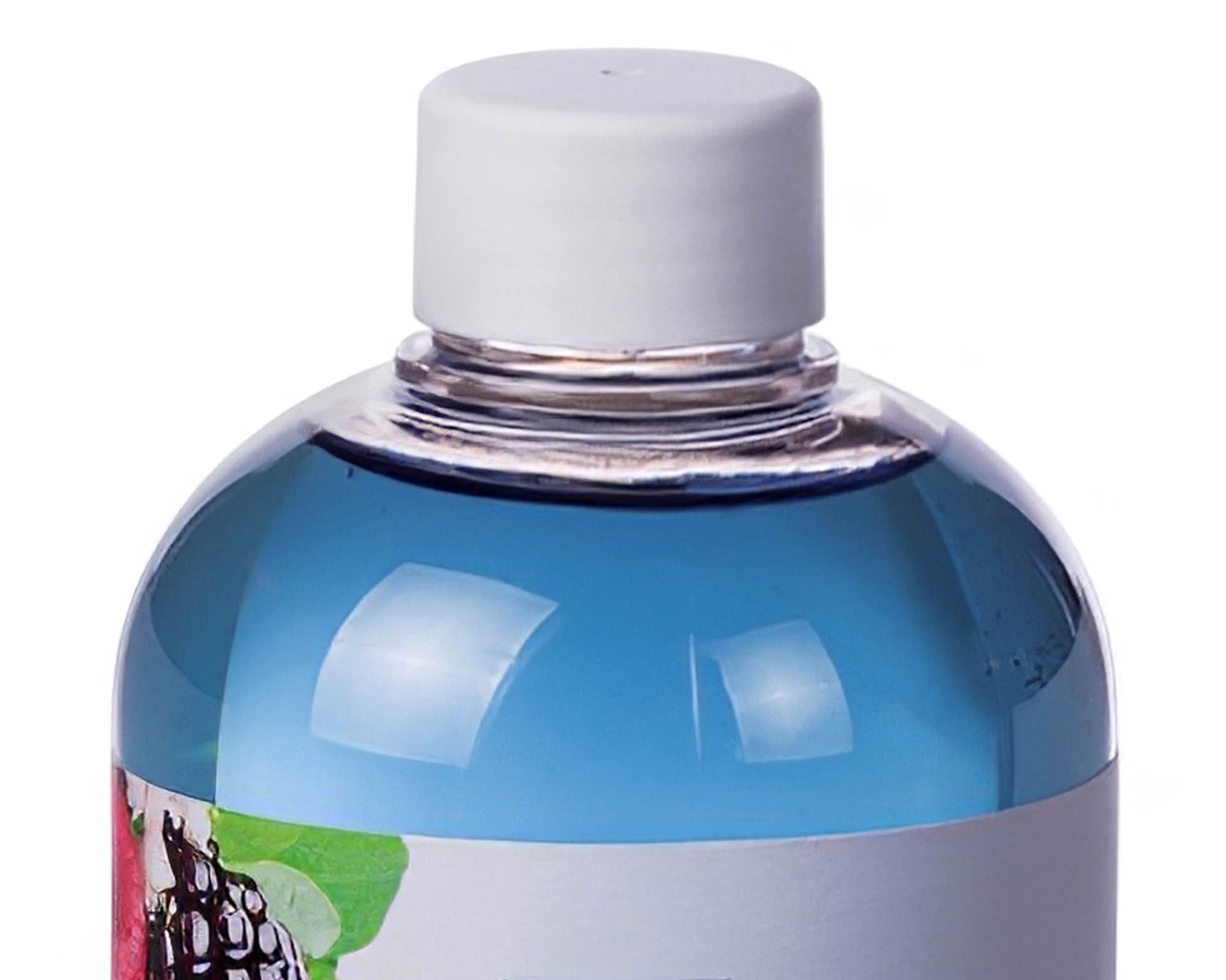 Ricarica per Diffusore Frutti di Bosco da 500ml in Plastica - immagine 2
