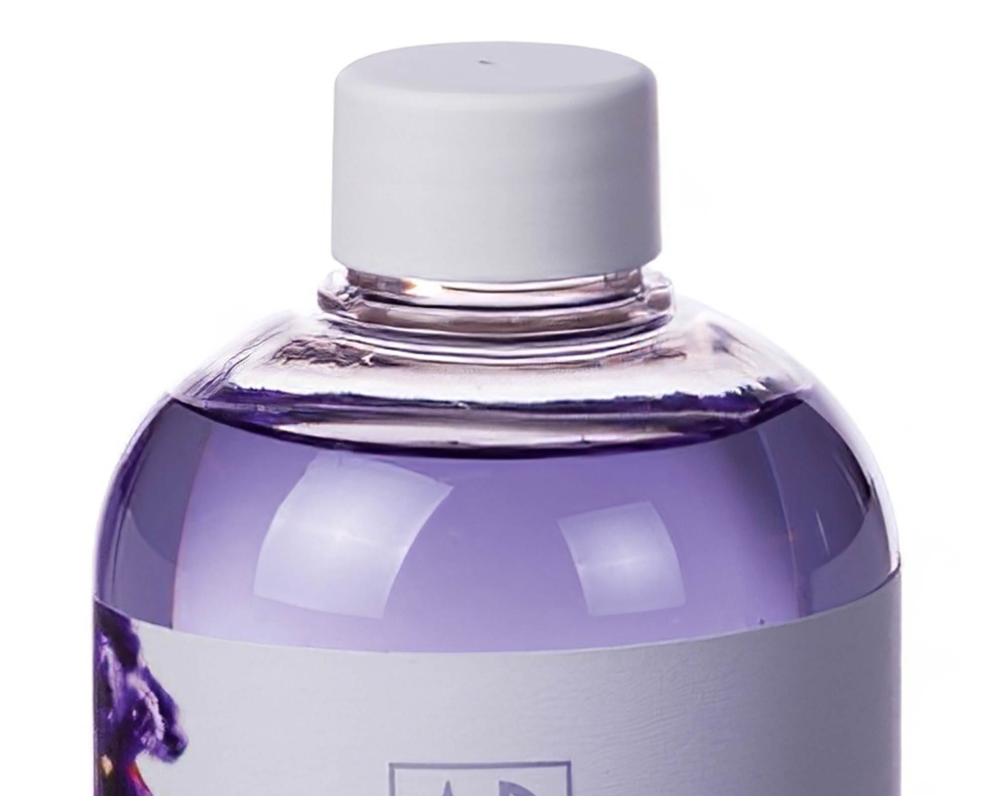 Ricarica per Diffusore Lavanda da 500ml in Plastica - immagine 2