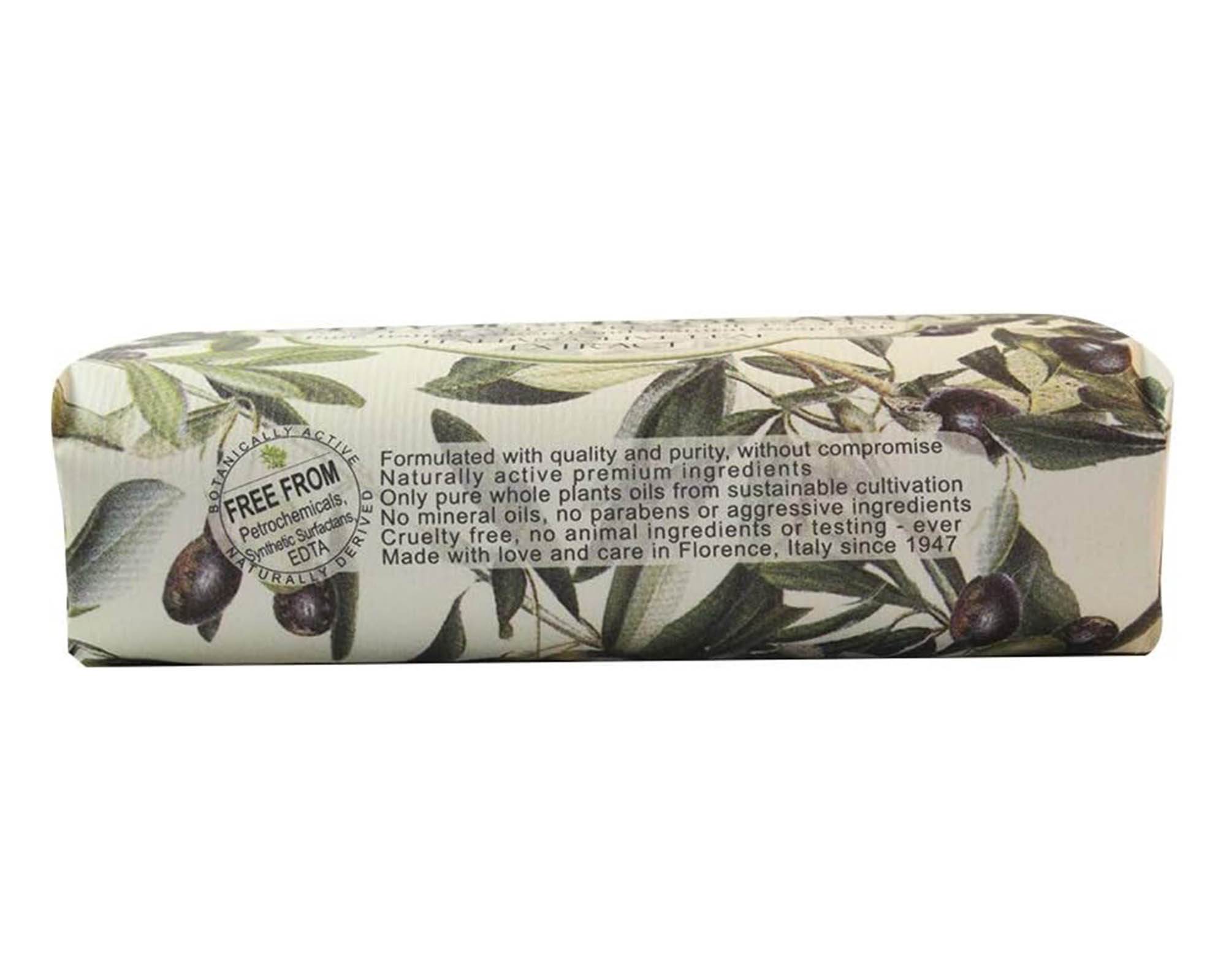 Sapone Olive di Toscana da 150g - immagine 4