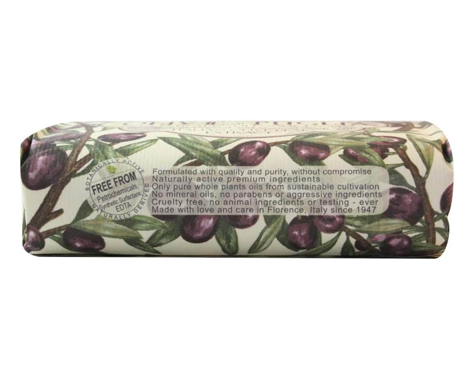 Sapone Puglia Olivae Soap da 150g - immagine 4