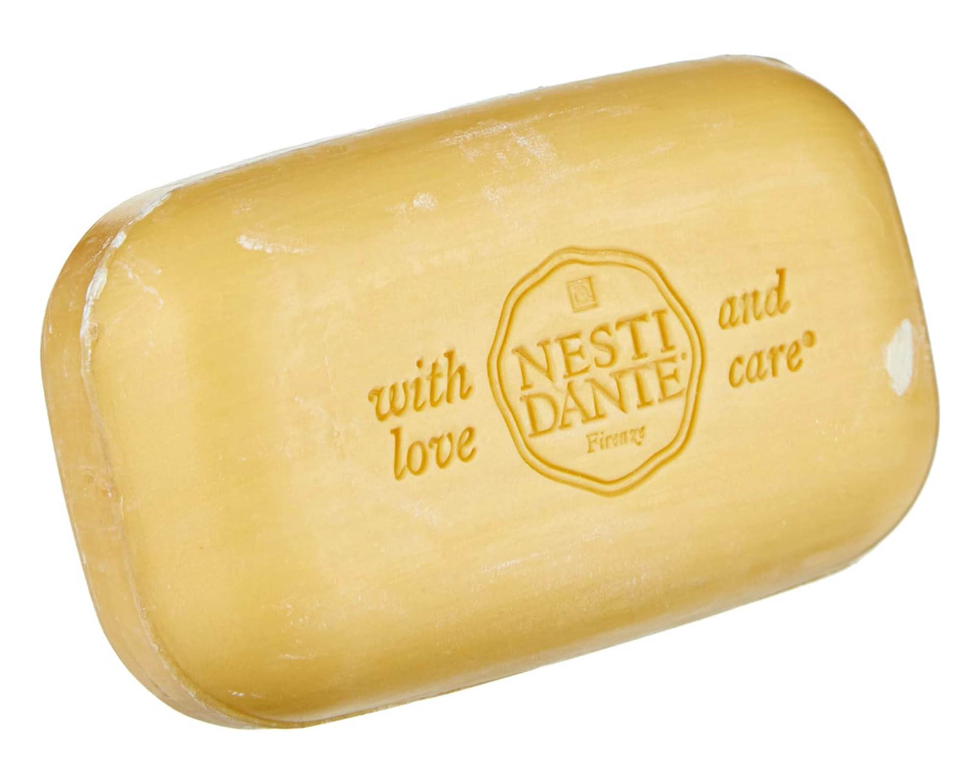 Sapone Luxury Gold Soap da 250g - immagine 2