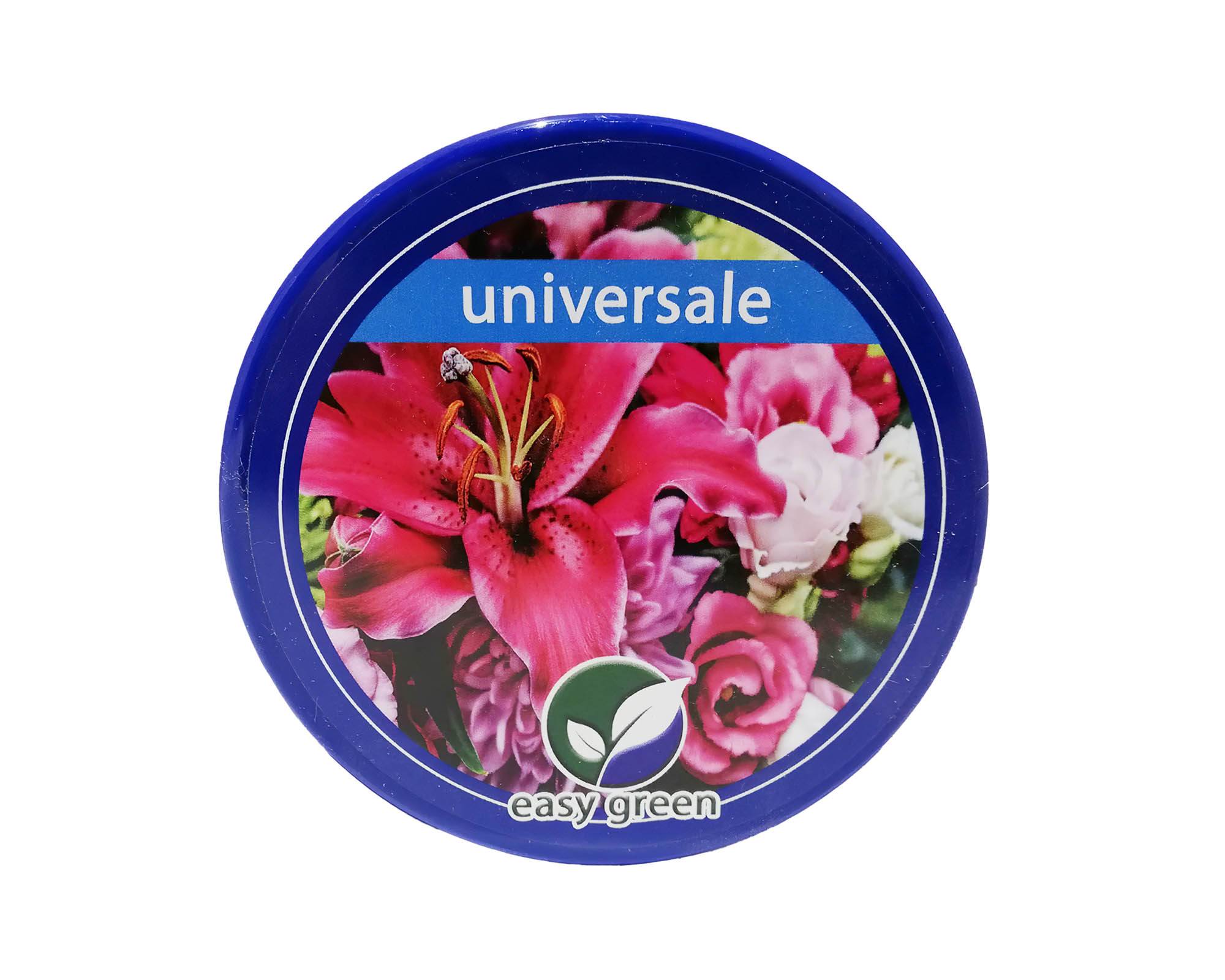 Concime Universale Polvere da 50g