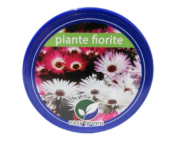 Concime Piante Fiorite Polvere da 250g