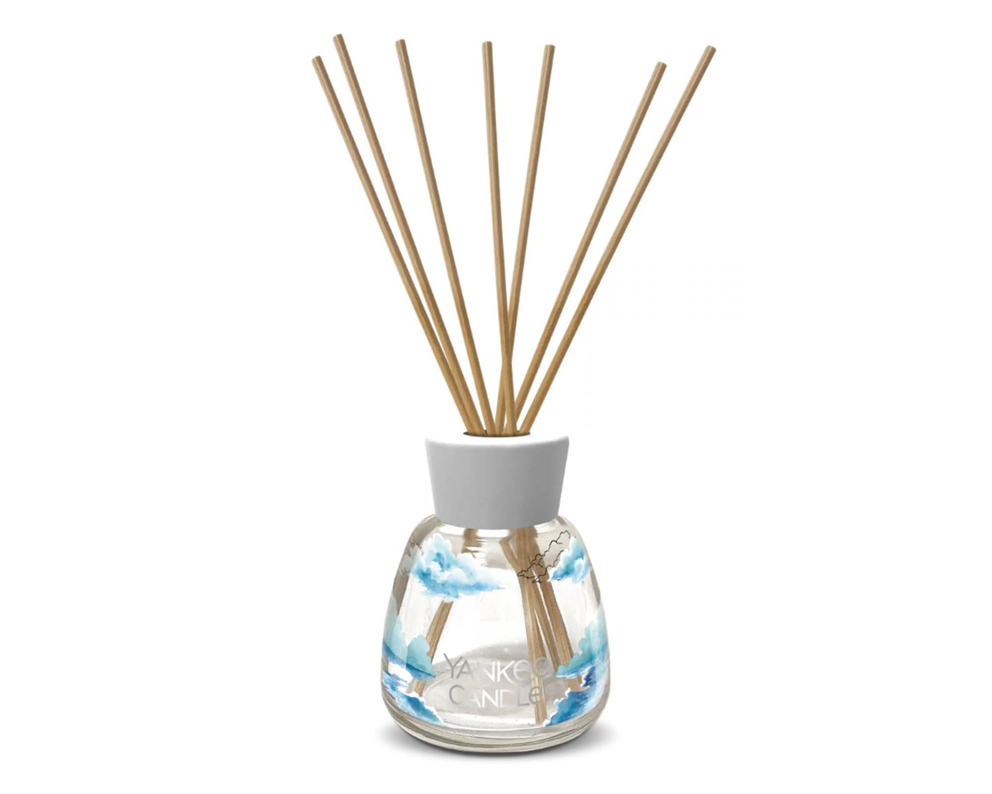 Diffusore Ambiente Signature Ocean Air - Yankee Candle