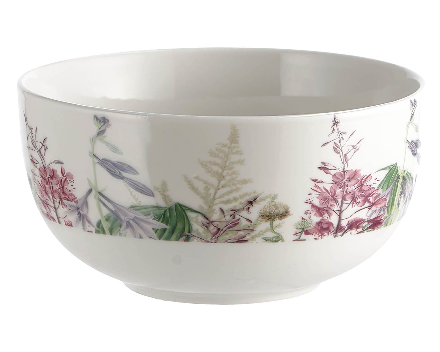 Ciotola New Bone Assortito D13,5xH6cm in Ceramica - immagine 3