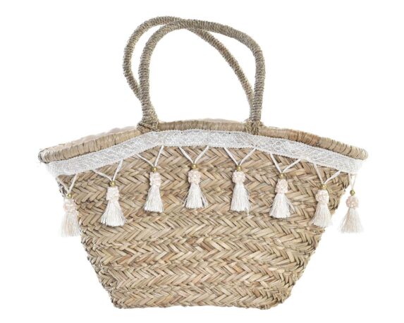 Borsa 59x16x30cm in Fibra Naturale – Item