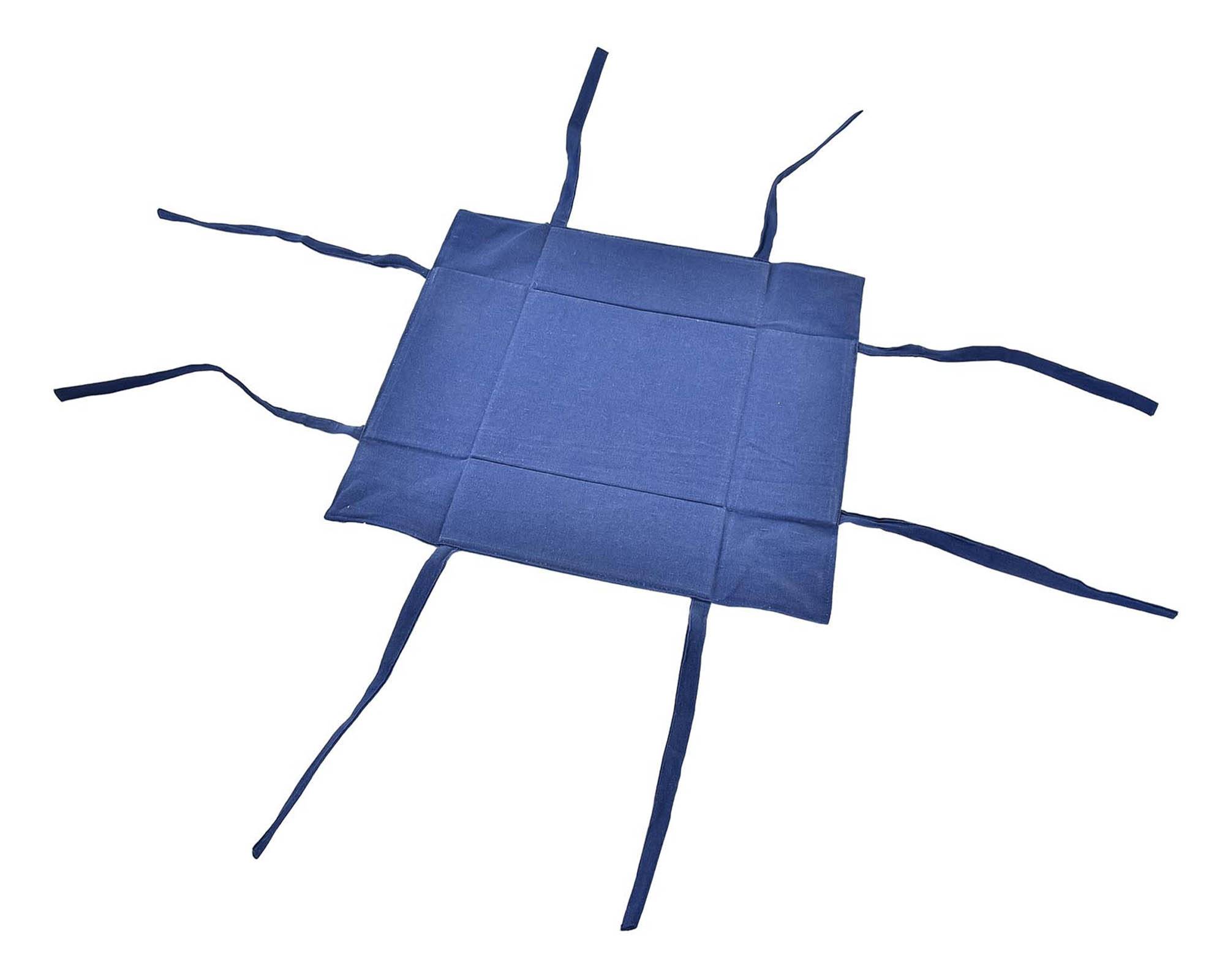 Cesta Atlantico Assortito 16x16x10cm in Cotone - Item - immagine 4