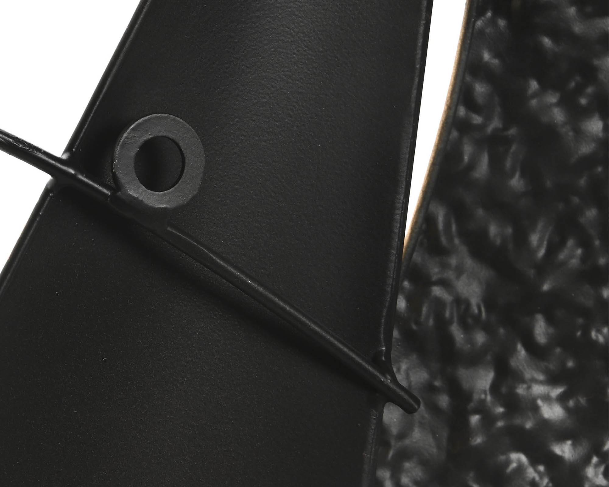 Decorazione da Parete Vela 66x4x53cm in Metallo - Item - immagine 4