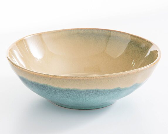 Piatto Fondo Venere 19cm in Porcellana