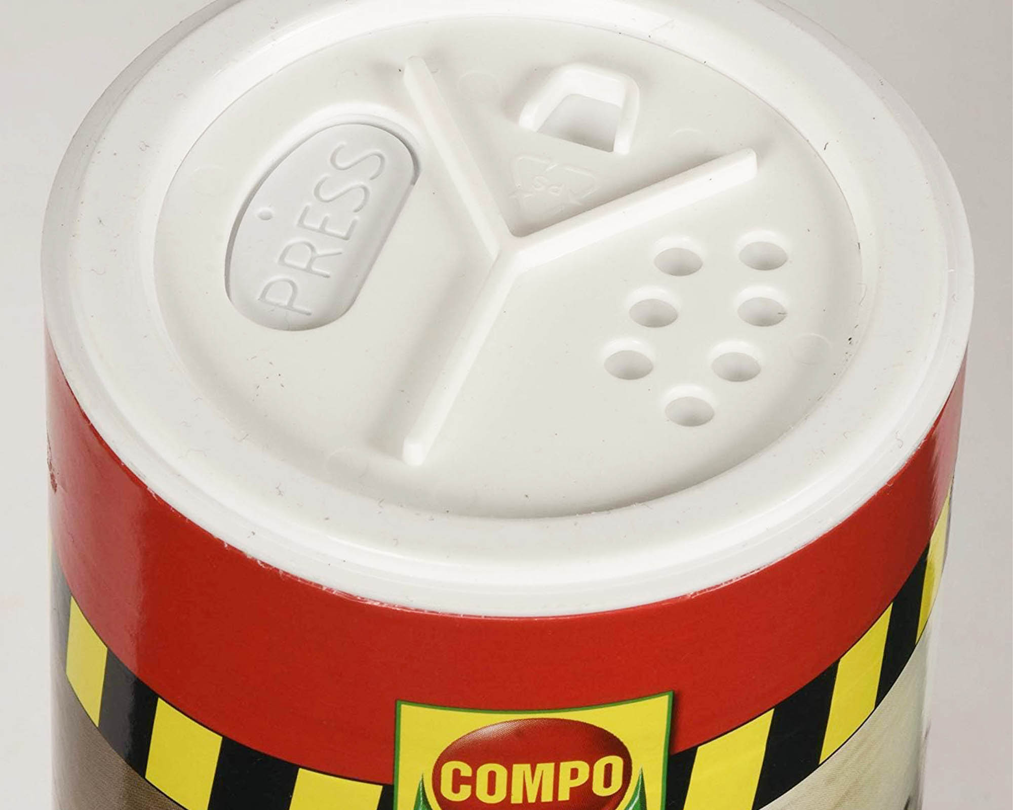 Antiformiche Granuli 200g - Compo - immagine 5