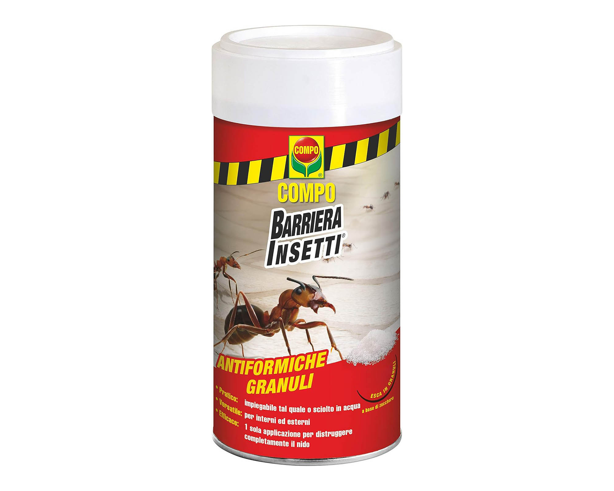 Antiformiche Granuli 200g - Compo