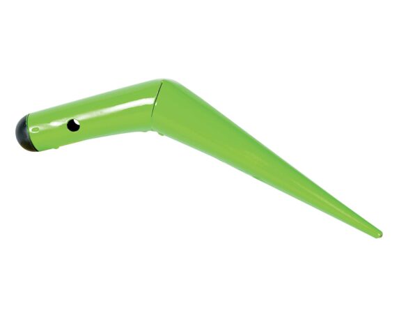 Pala da Giardino 32h in Acciaio – VerdeMax