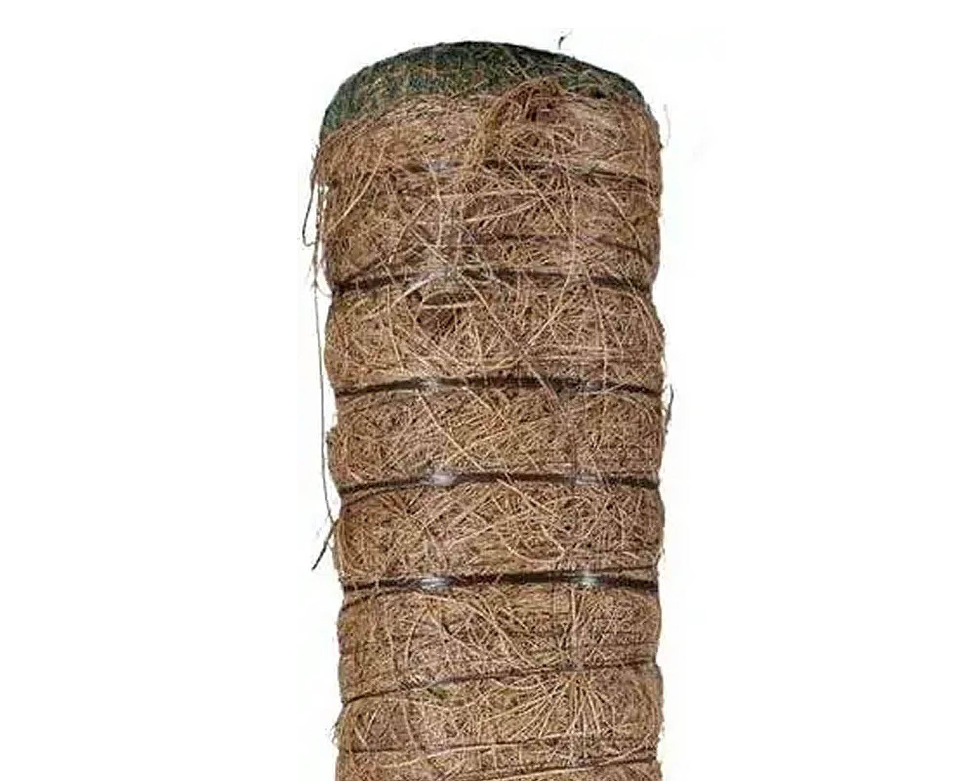 Tutore D80x100cm in Muschiato - VerdeMax - immagine 2