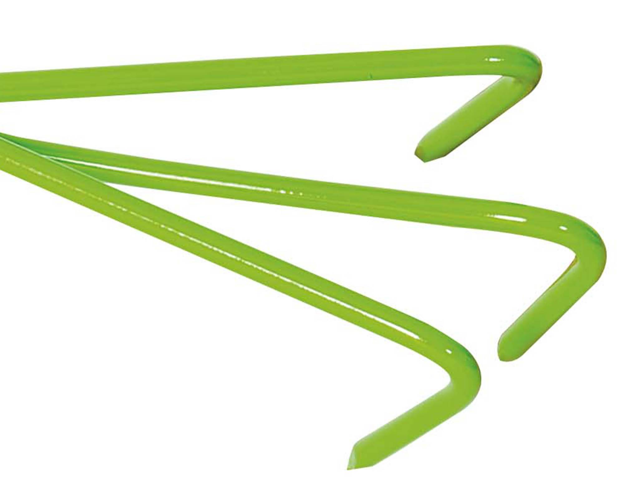 Coltivatore da Giardino 36h in Acciaio - VerdeMax - immagine 2