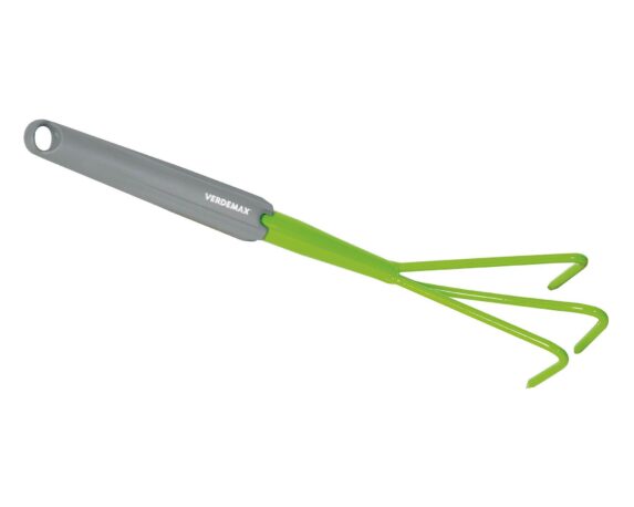 Coltivatore da Giardino 36h in Acciaio – VerdeMax
