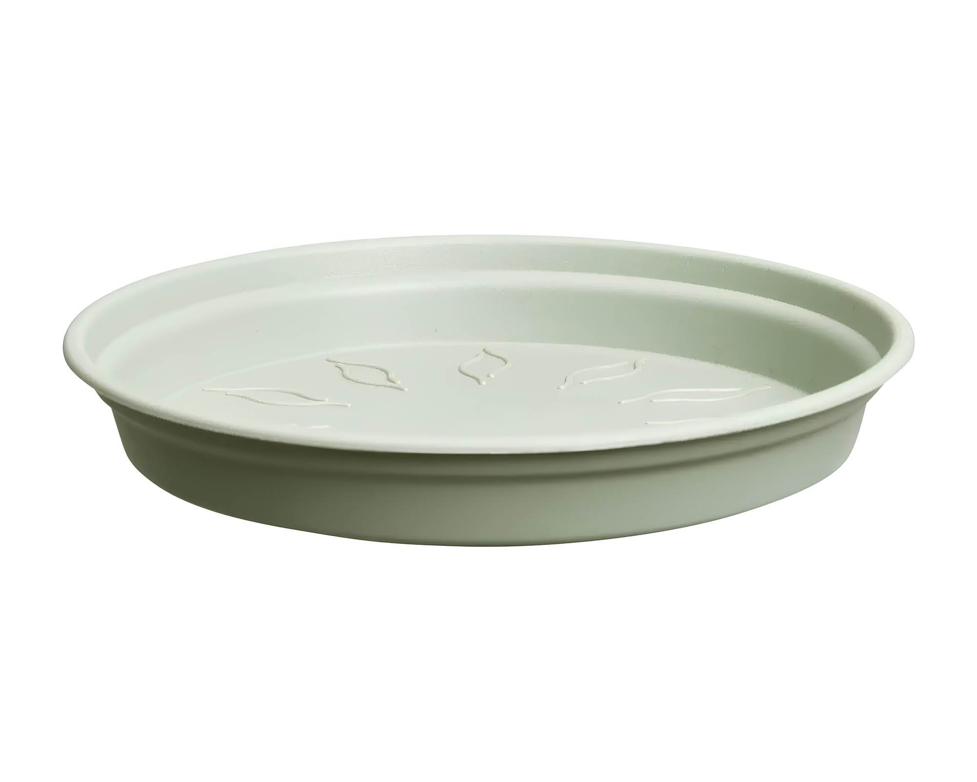 Vaso Green Basics Verde Pietra D29cm in Plastica Riciclata