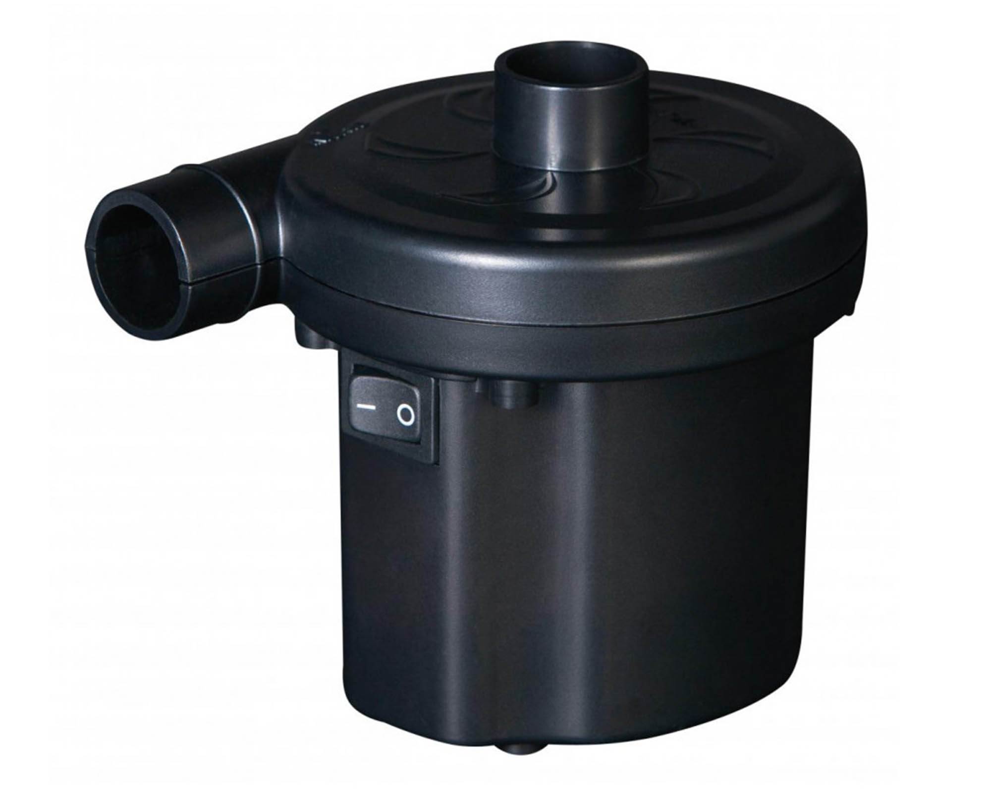 Pompa di Gonfiaggio Elettrica Powertouch a Corrente in Plastica Bestway