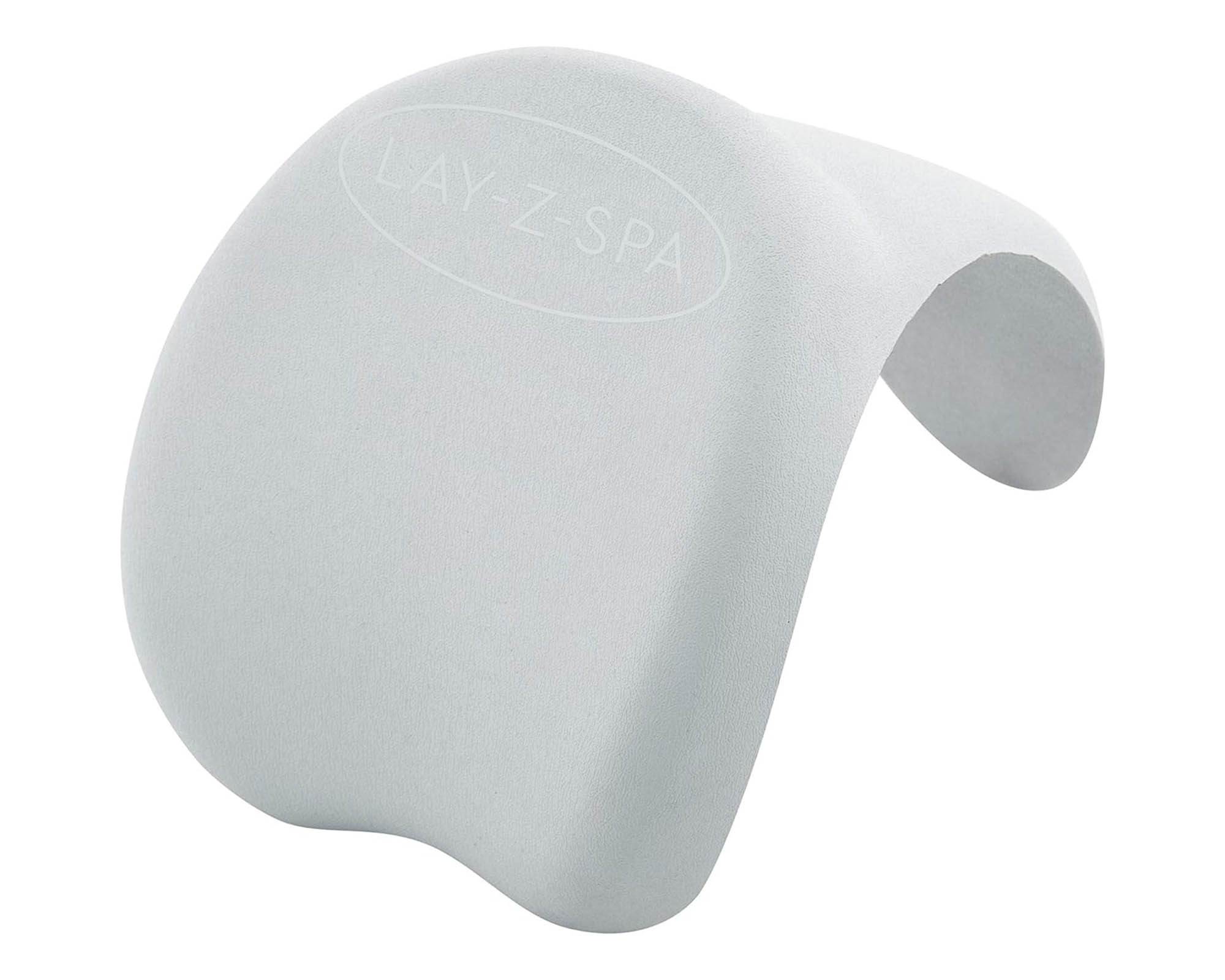 Set 2 Pz Cuscino Lay-Z-Spa Deluxe in PVC Bestway