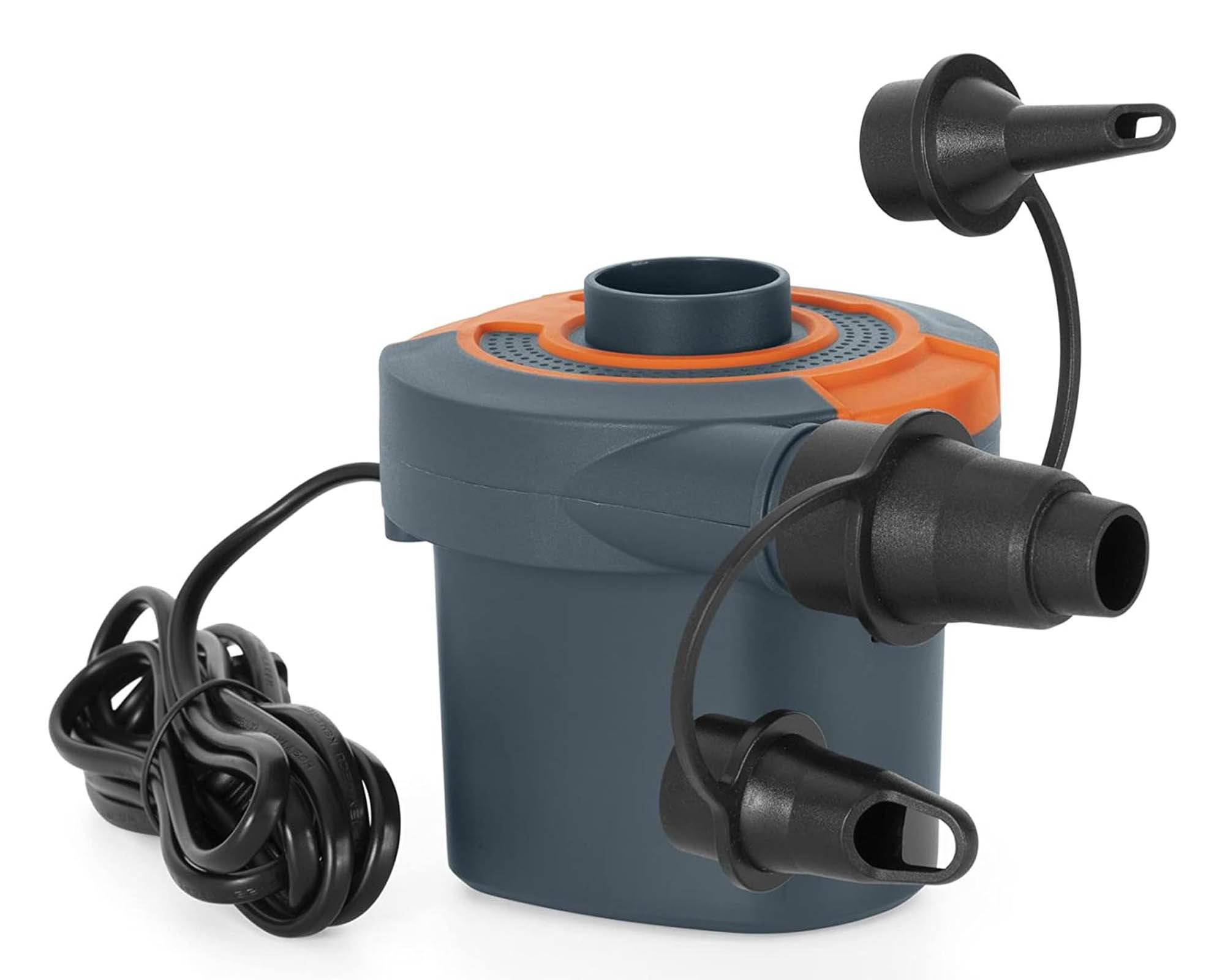 Gonfiaggio Elettrica a Corrente Alternata in Plastica Bestway - immagine 6