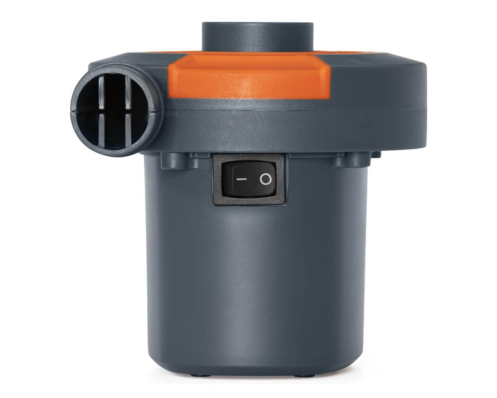 Gonfiaggio Elettrica a Corrente Alternata in Plastica Bestway - immagine 5