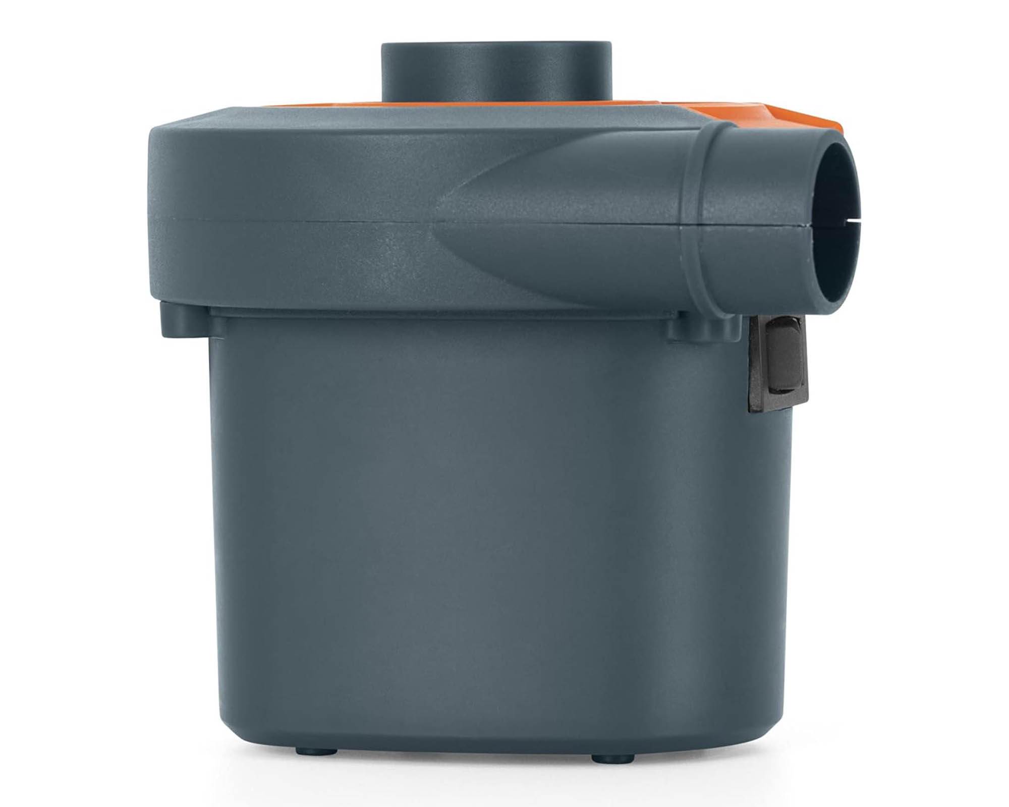 Gonfiaggio Elettrica a Corrente Alternata in Plastica Bestway - immagine 4