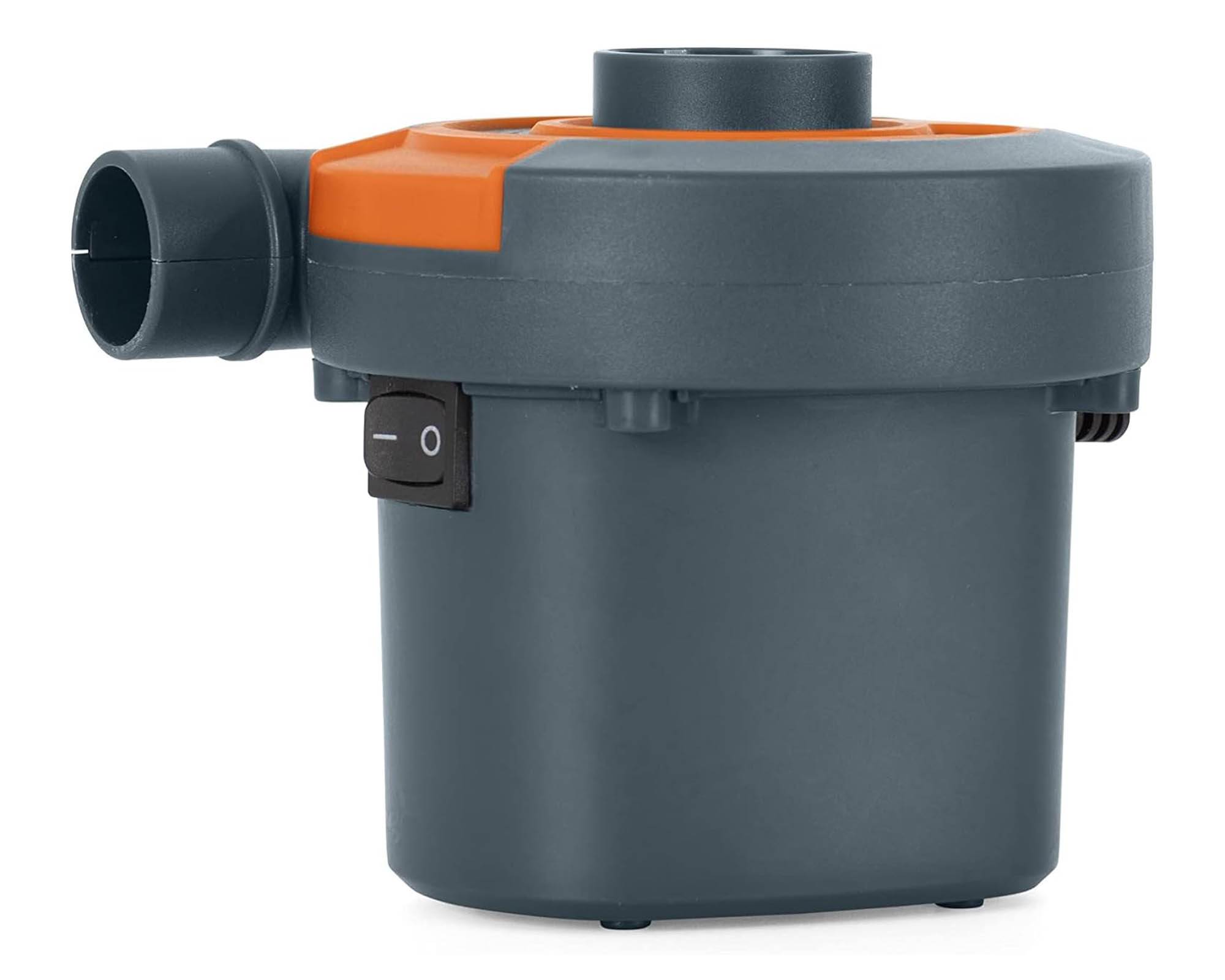 Gonfiaggio Elettrica a Corrente Alternata in Plastica Bestway - immagine 3