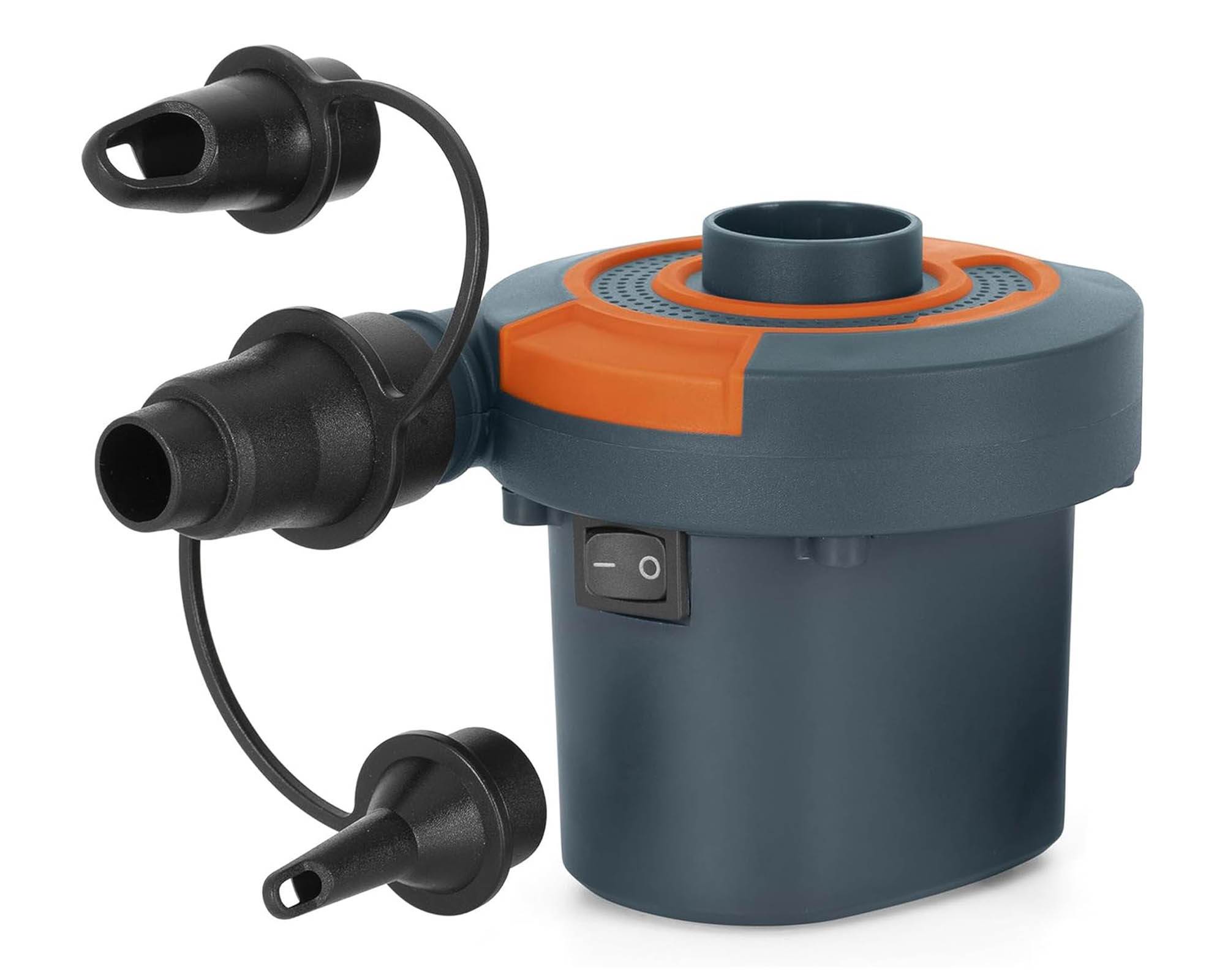 Gonfiaggio Elettrica a Corrente Alternata in Plastica Bestway