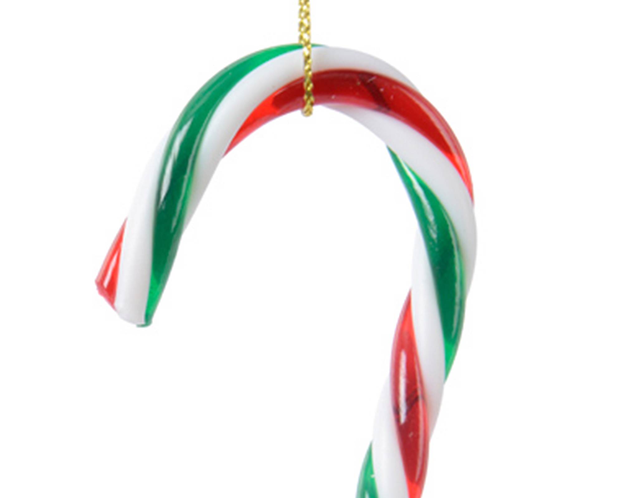 Bastoncini di Zucchero Assortiti 4x0,70x12,5cm in Plastica - immagine 4