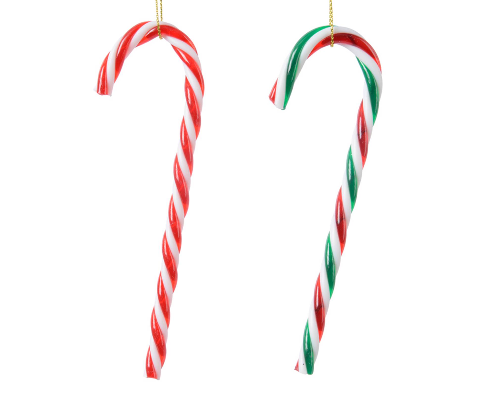 Bastoncini di Zucchero Assortiti 4x0,70x12,5cm in Plastica