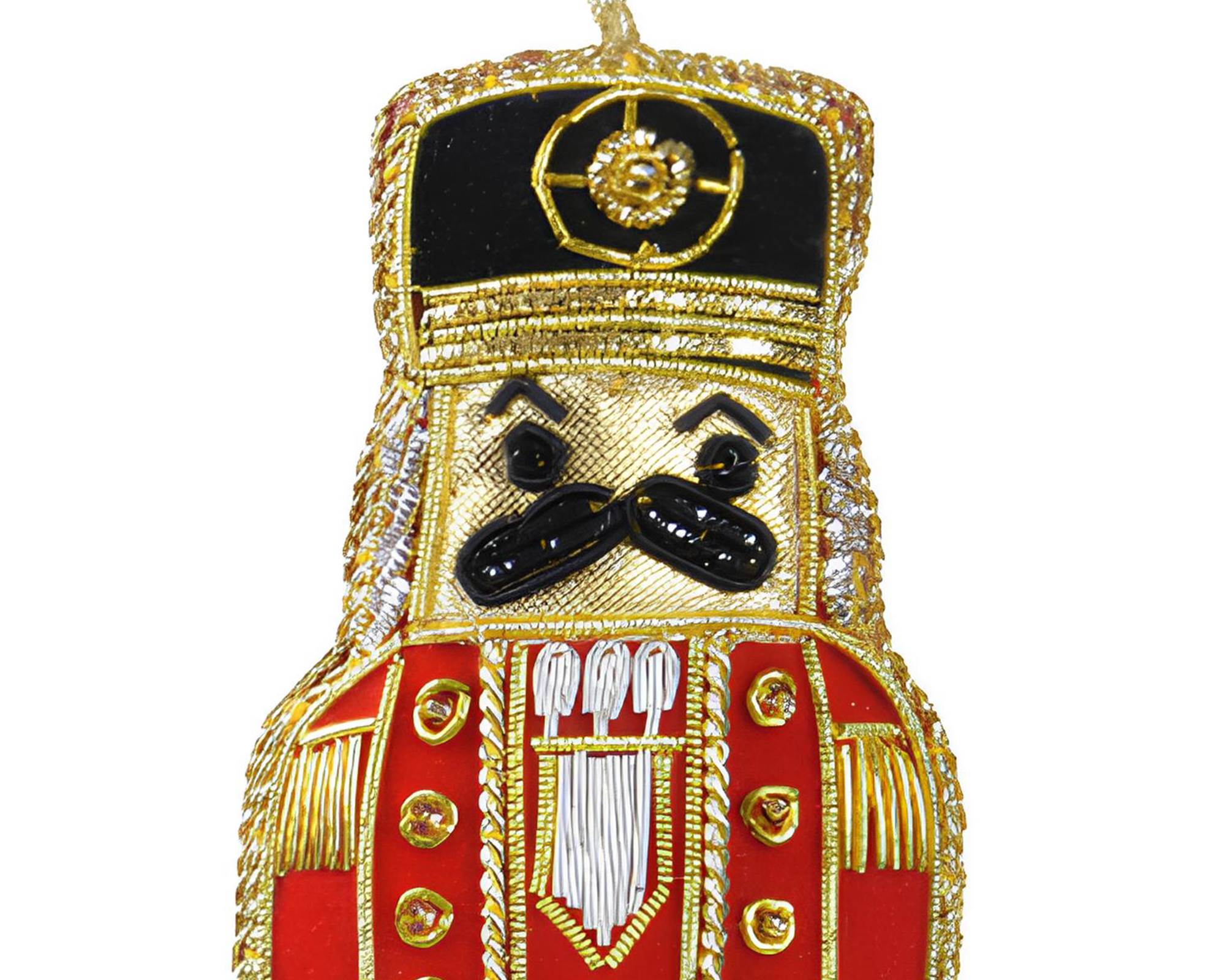 Appendino Multicor 1x13x8h in Vetro - immagine 4